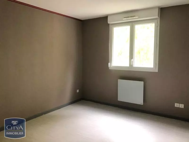 A louer T2bis avec balcon secteur MORSBACH