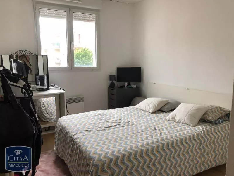 Photo 4 Appartement 2 pièces 48.77m²