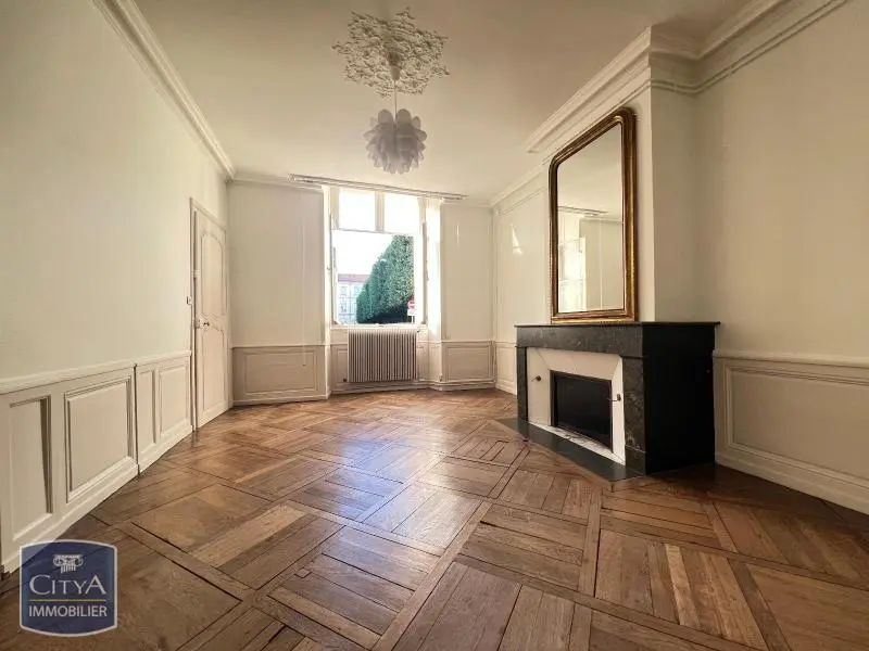 Photo 1 Appartement 3 pièces 66.21m²