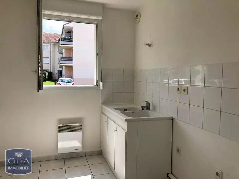 Photo 3 Appartement 3 pièces 62.58m²