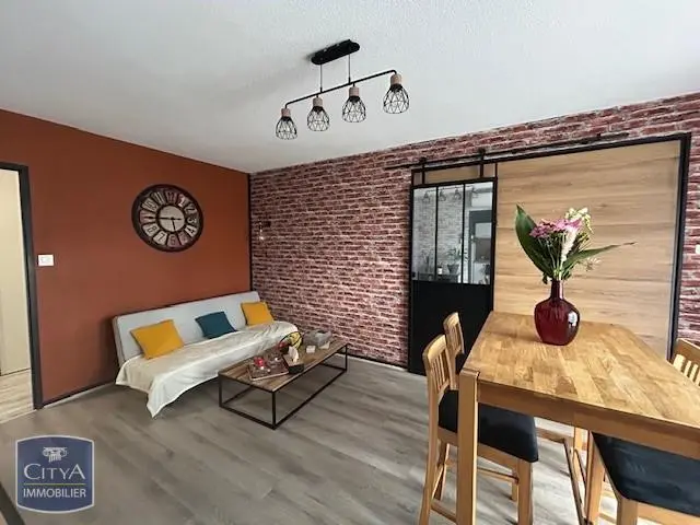 Photo 1 Appartement 4 pièces 79.18m²