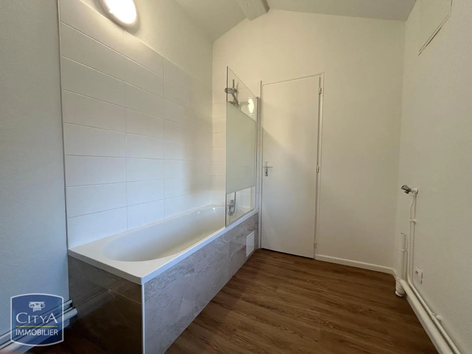 Photo 7 Appartement 1 pièce 37.9m²