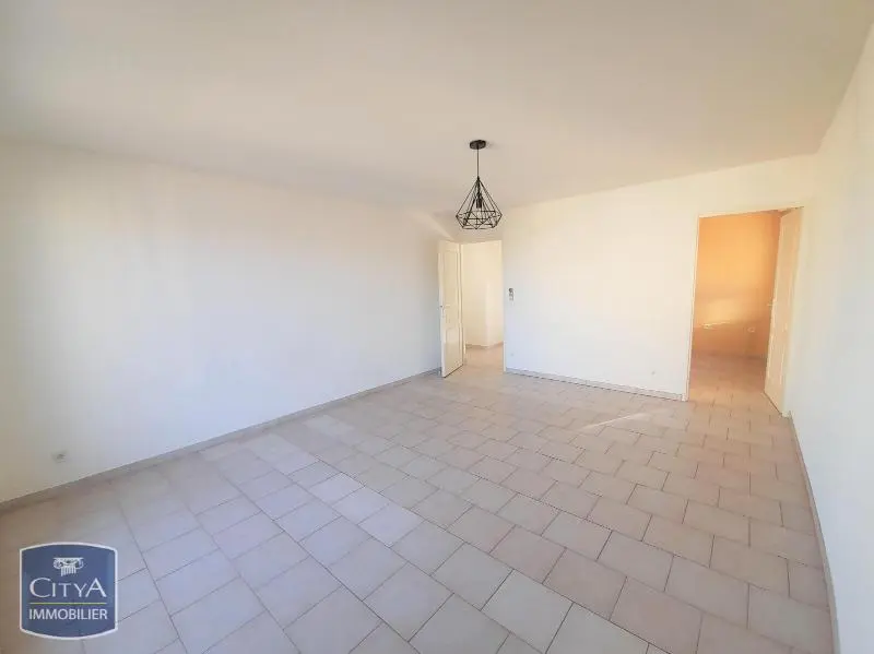 Photo 2 Appartement 3 pièces 62.02m²