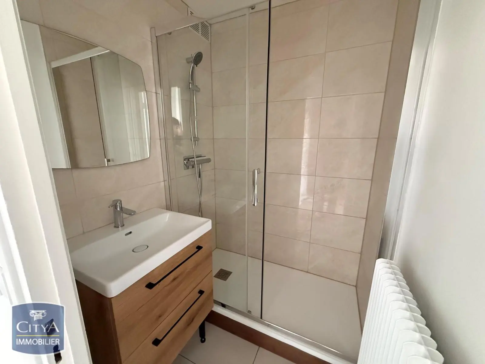 Photo 2 Appartement 4 pièces 61.67m²
