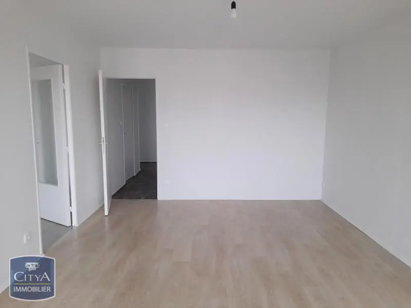 Photo 7 Appartement 2 pièces 47.78m²