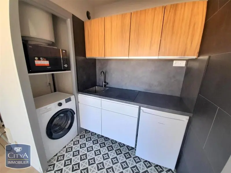 Photo 6 Appartement 1 pièce 29.75m²