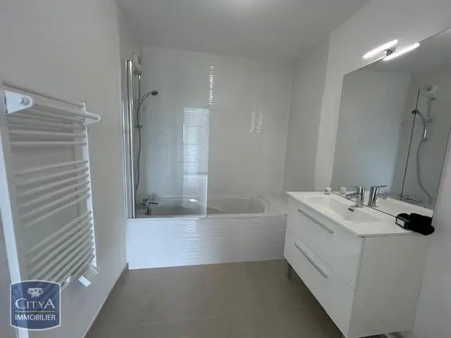 Photo 7 Appartement 2 pièces 43.21m²