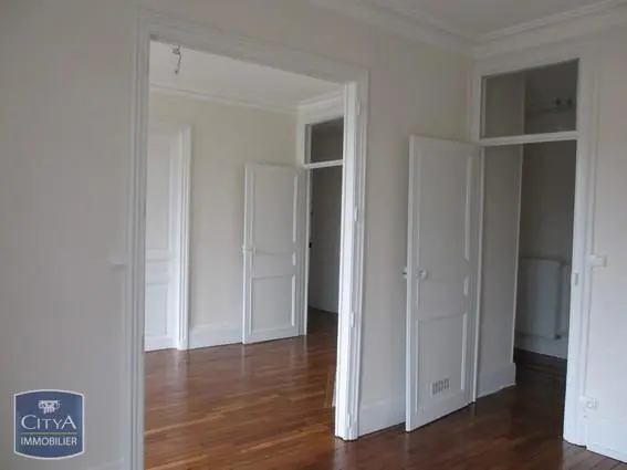 entrée