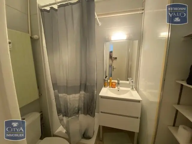 Photo 6 Appartement 1 pièce 19.32m²