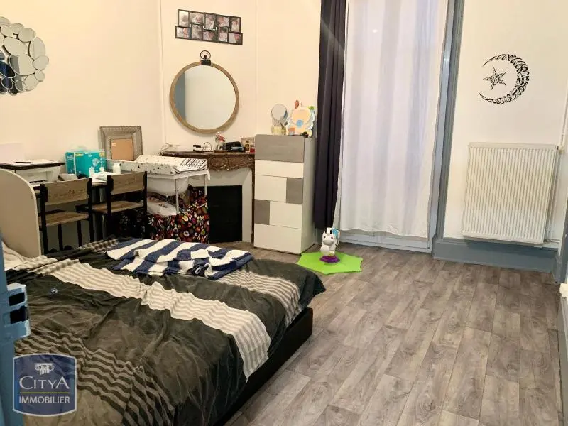 Photo 3 Appartement 3 pièces 58.24m²