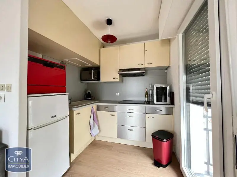 Photo 2 Appartement 2 pièces 49.57m²