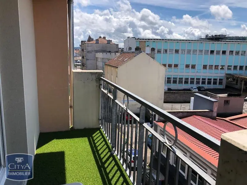 Photo 6 Appartement 2 pièces 47.8m²