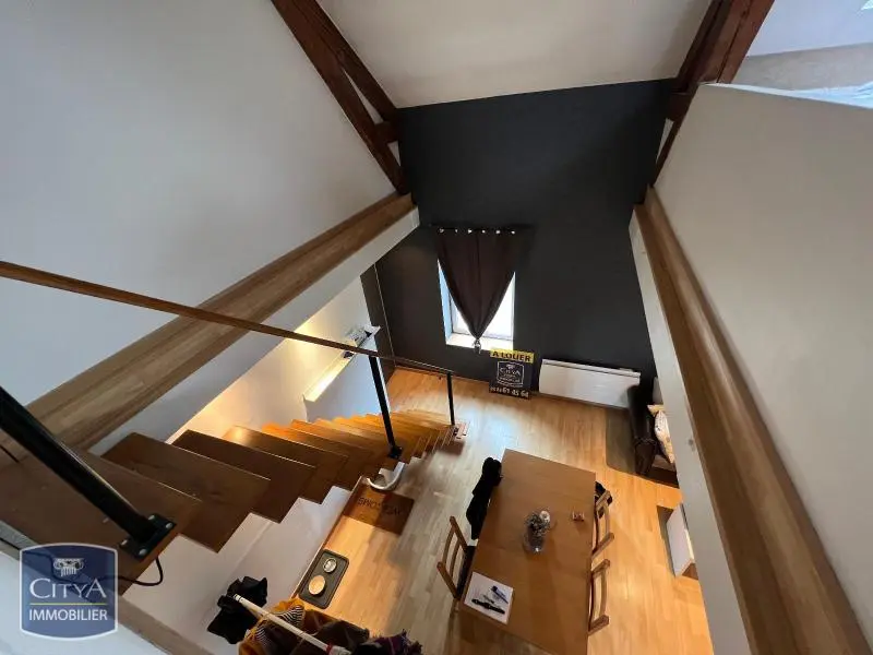 Photo 4 Appartement 2 pièces 53.54m²