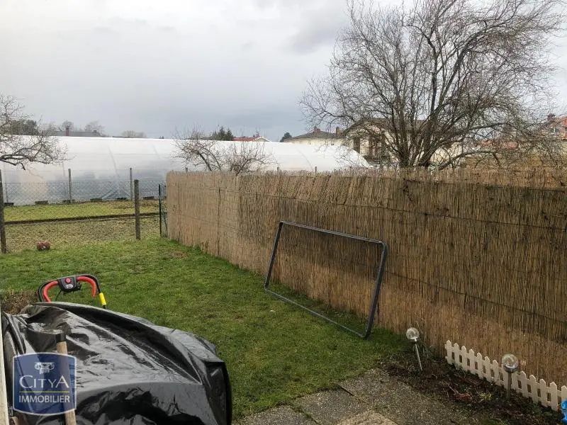 Photo 7 Appartement 3 pièces 71m²