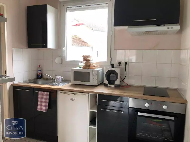 Photo 3 Appartement 2 pièces 48.77m²