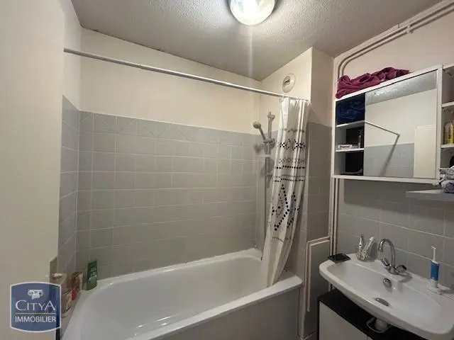 Photo 4 Appartement 2 pièces 46.47m²