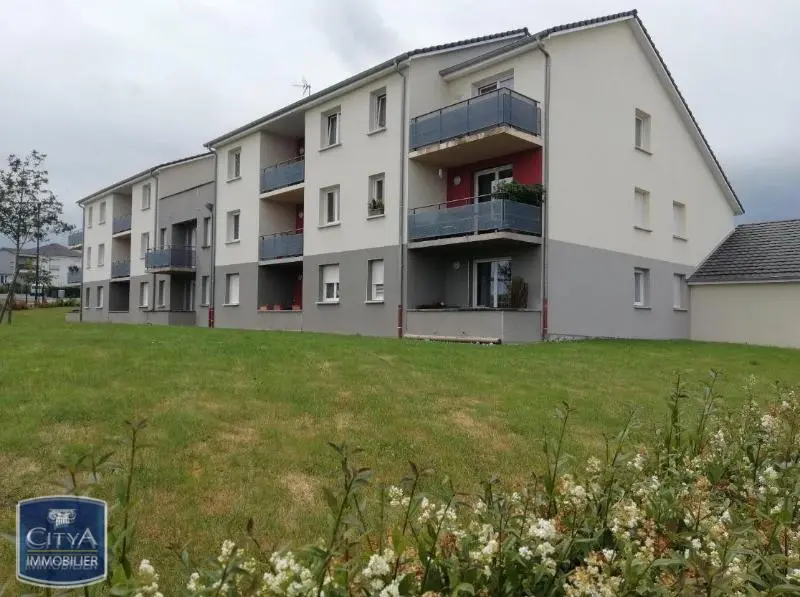 Photo 6 Appartement 2 pièces 52.9m²