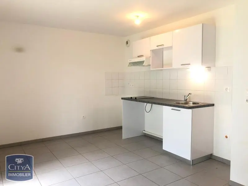 Photo 1 Appartement 2 pièces 42.01m²