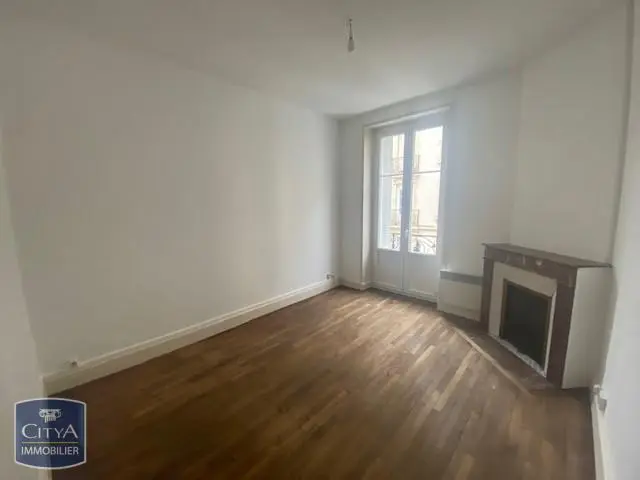 Photo 1 Appartement 2 pièces 41.8m²
