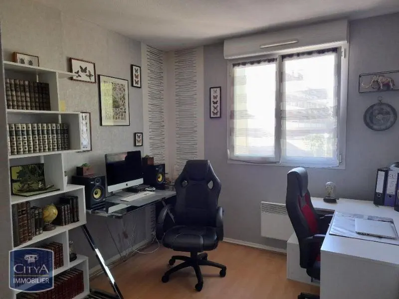 Photo 5 Appartement 3 pièces 65.03m²