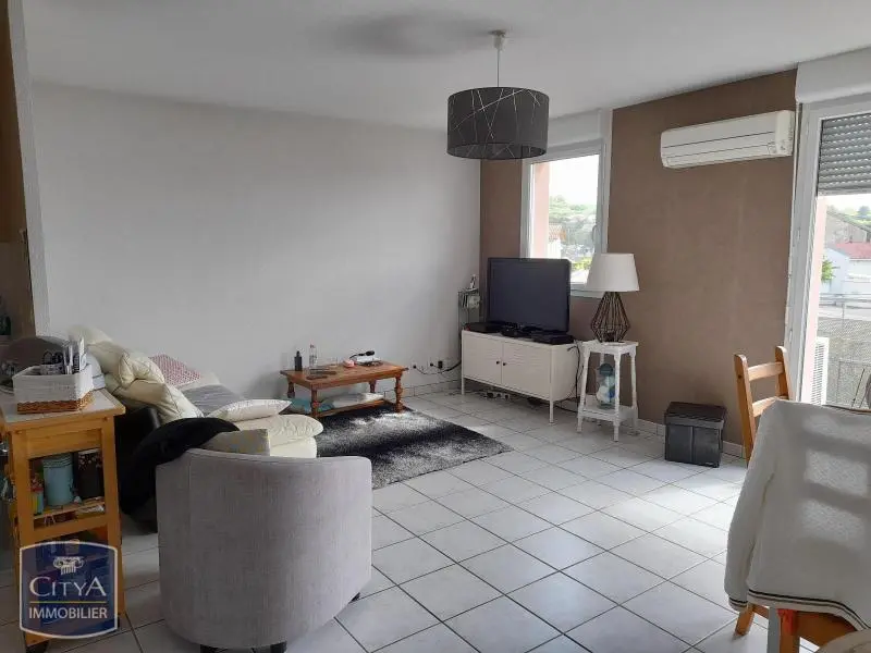 Photo 1 Appartement 3 pièces 63.37m²