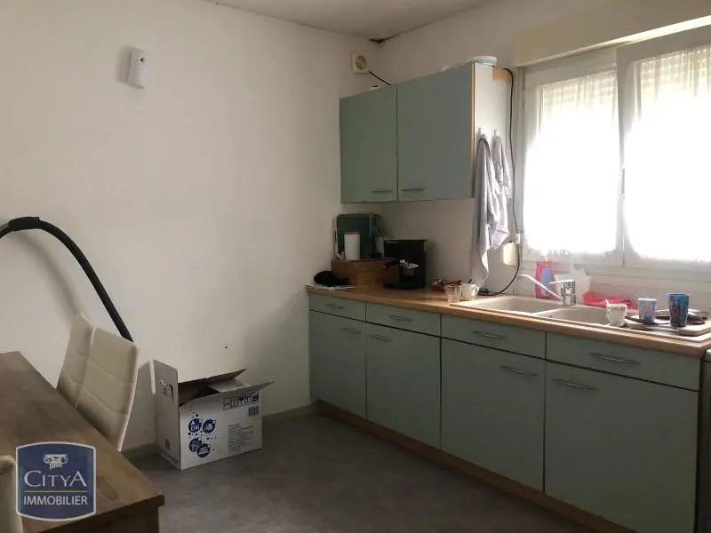 Photo 4 Appartement 3 pièces 71m²