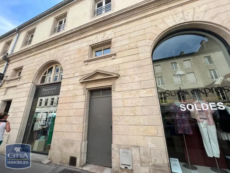 Photo 5 Appartement 1 pièce 26.1m²