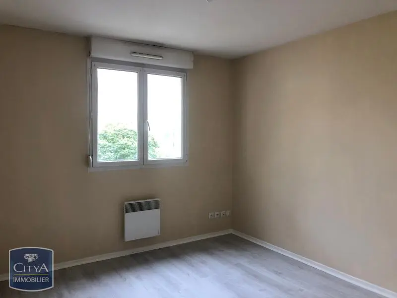 Photo 4 Appartement 2 pièces 47.36m²