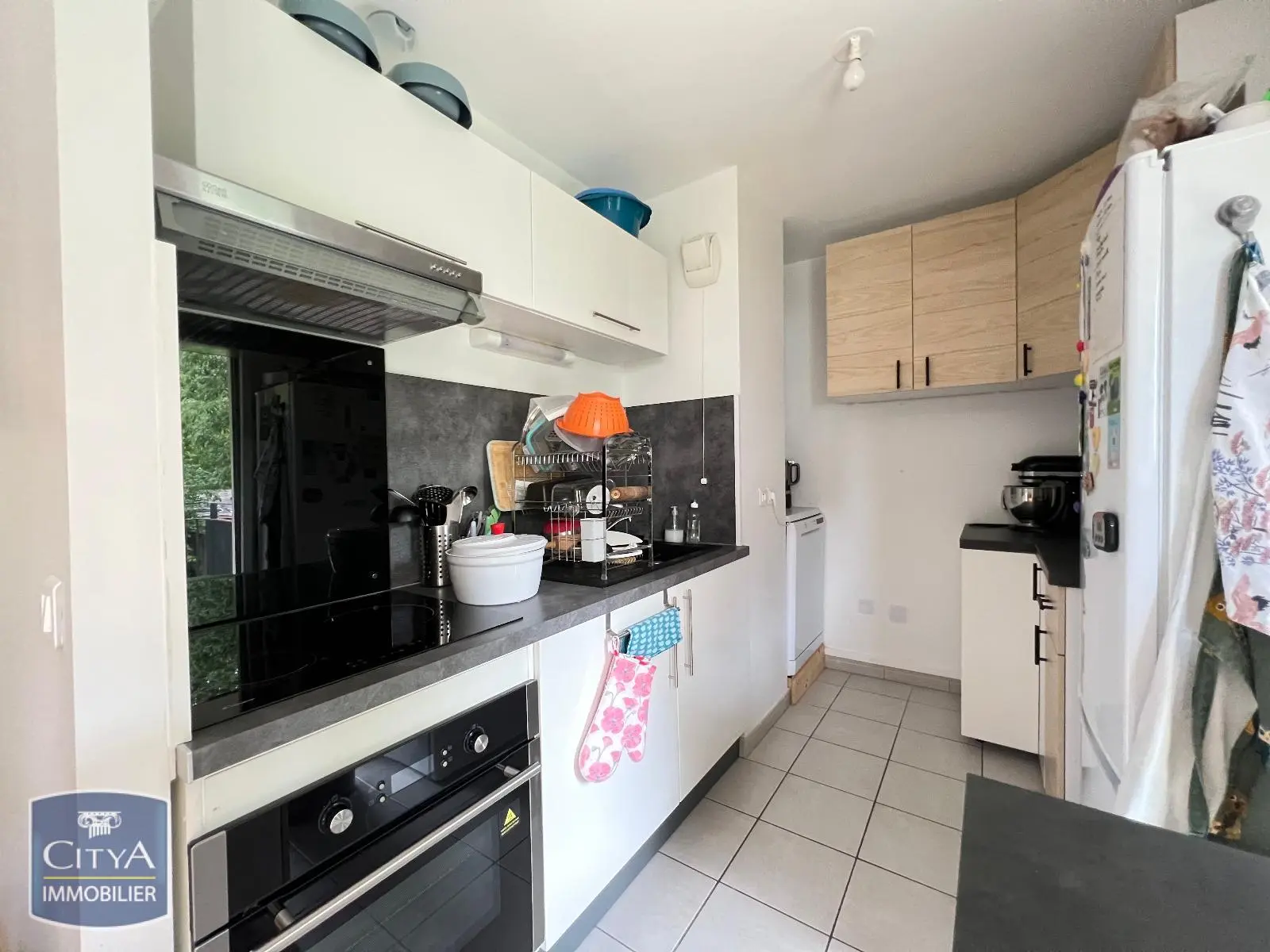 Photo 3 Appartement 4 pièces 82.96m²
