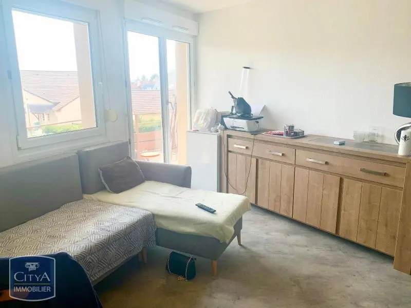 Photo 3 Appartement 2 pièces 45.67m²