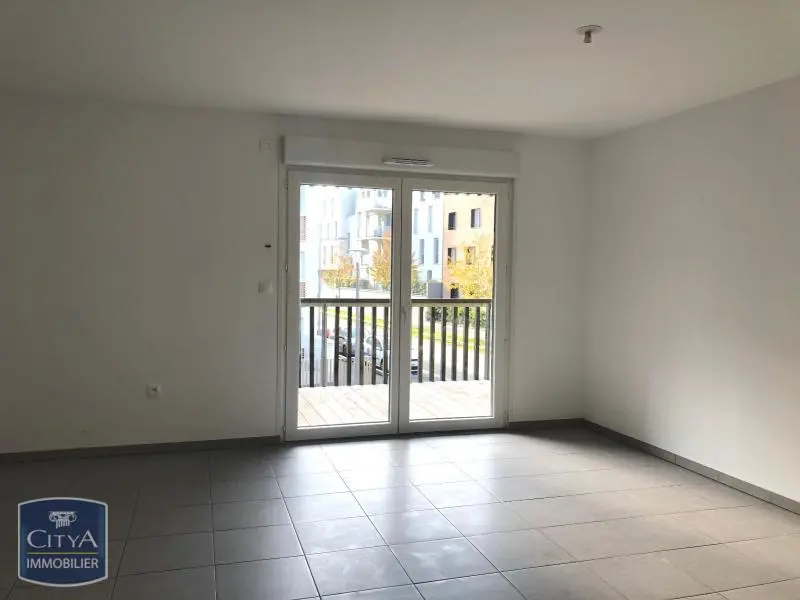 Photo 3 Appartement 3 pièces 61.88m²