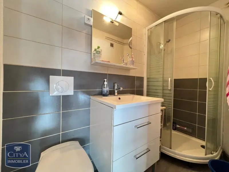 Photo 4 Appartement 1 pièce 26.1m²