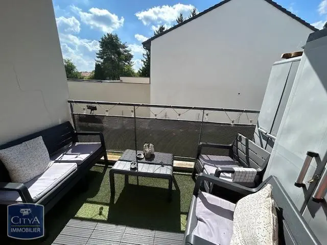 Photo 8 Appartement 3 pièces 58.25m²