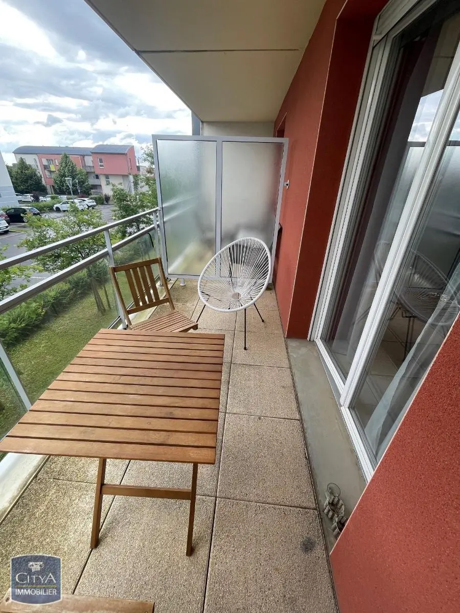 Photo 4 Appartement 2 pièces 46.01m²