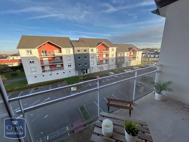 Photo 10 Appartement 2 pièces 45.17m²