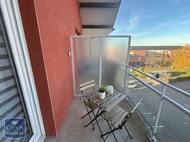 Photo 9 Appartement 2 pièces 45.17m²