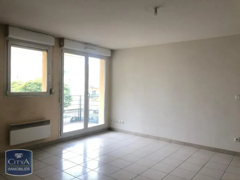 Photo 3 Appartement 2 pièces 47.36m²