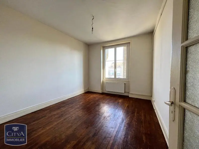 Photo 6 Appartement 3 pièces 49m²