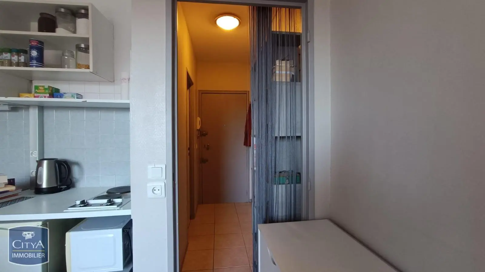 Photo 4 Appartement 1 pièce 16.62m²