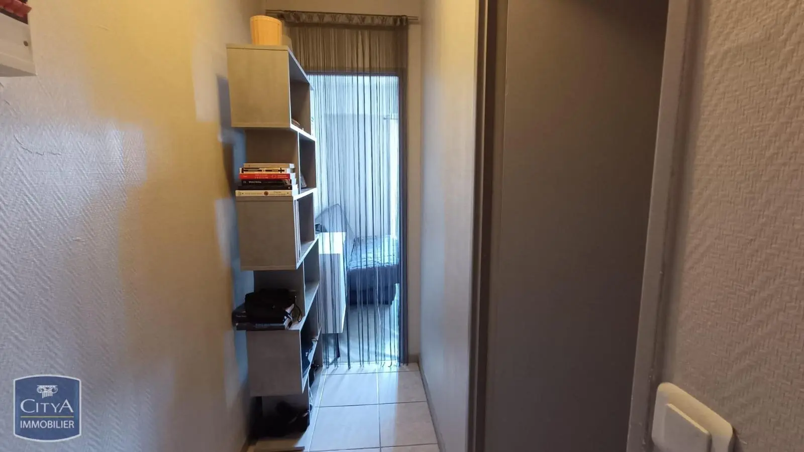 Photo 5 Appartement 1 pièce 16.62m²