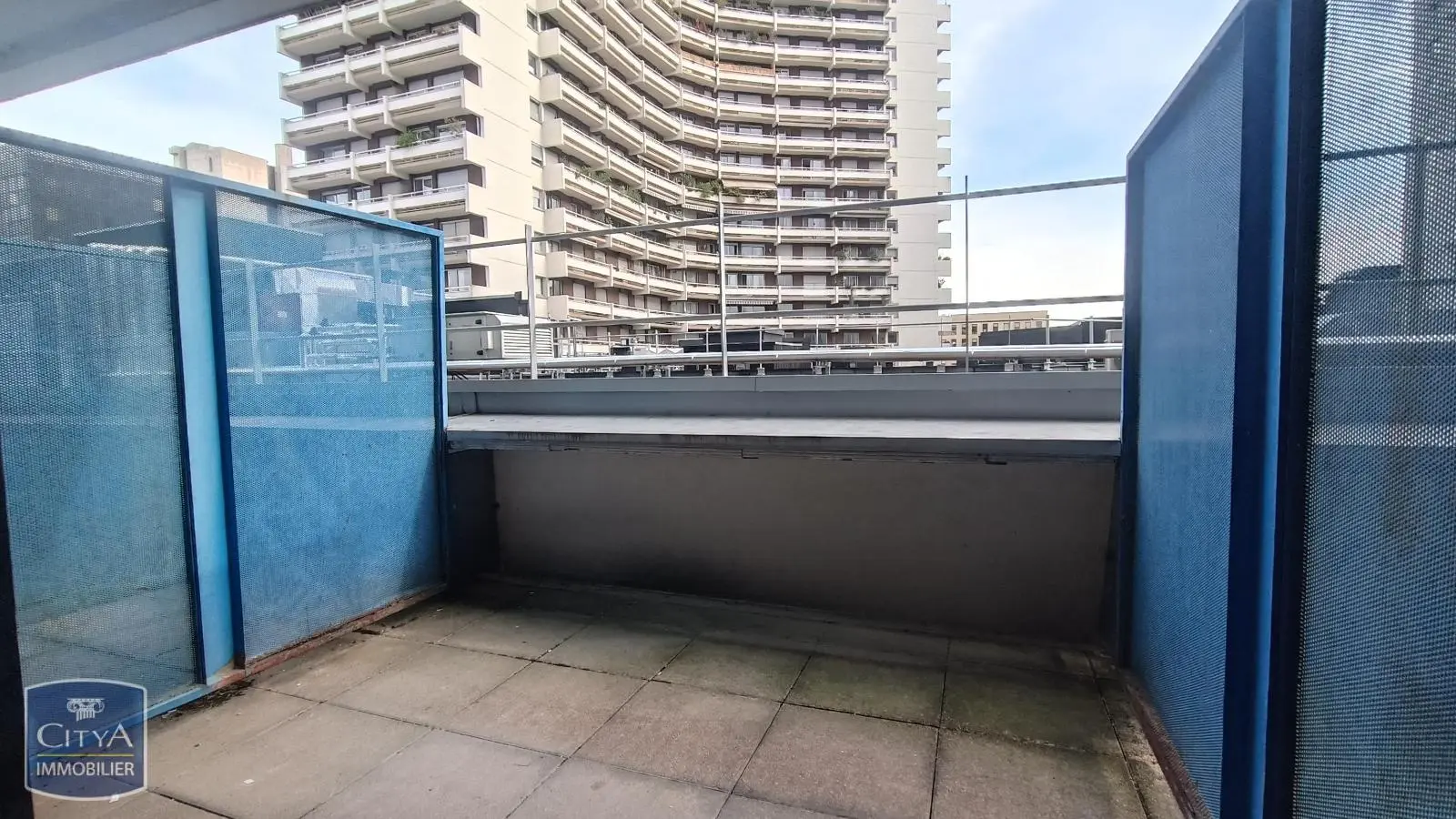 Photo 8 Appartement 1 pièce 16.62m²