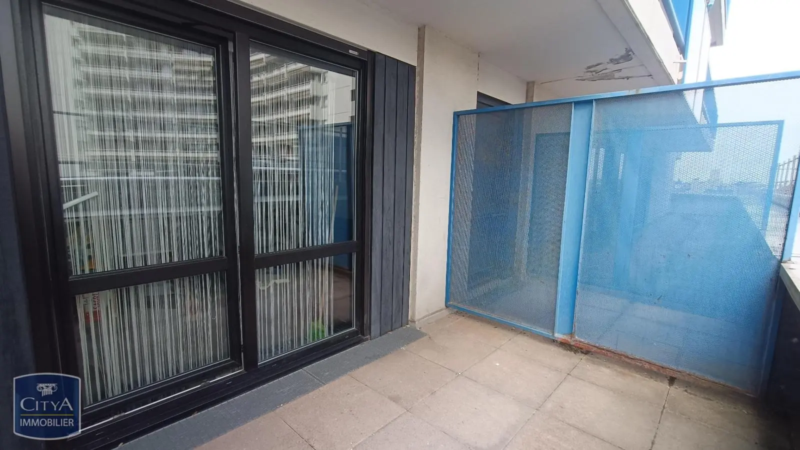 Photo 9 Appartement 1 pièce 16.62m²