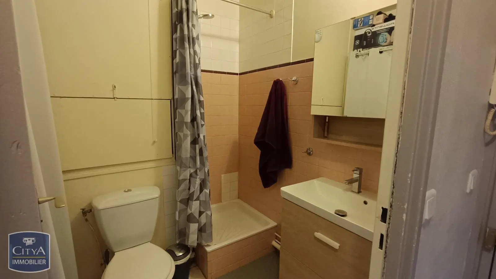 Photo 6 Appartement 1 pièce 16.62m²