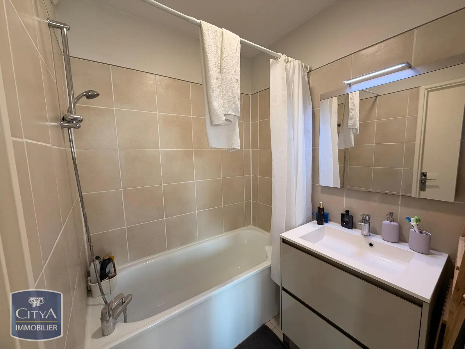 Photo 6 Appartement 1 pièce 30.45m²