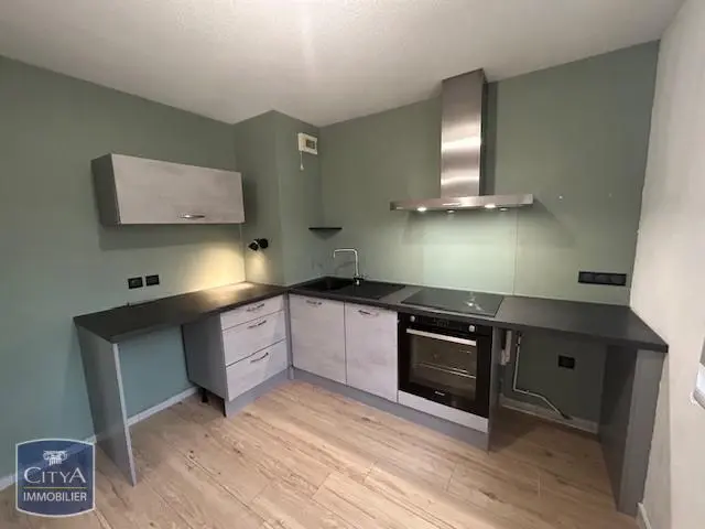 Photo 2 Appartement 3 pièces 66.25m²