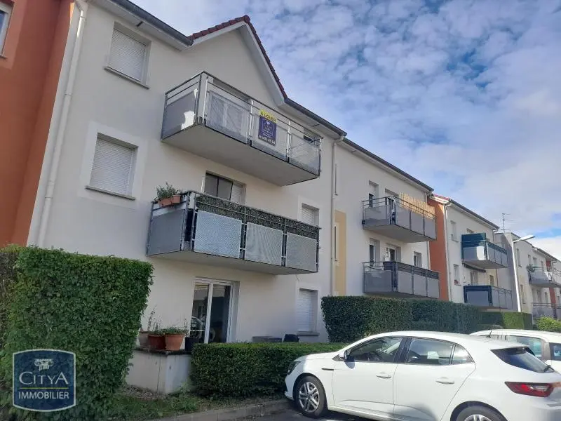Photo 8 Appartement 2 pièces 52.25m²