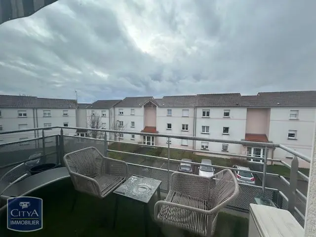 Photo 6 Appartement 3 pièces 59.39m²