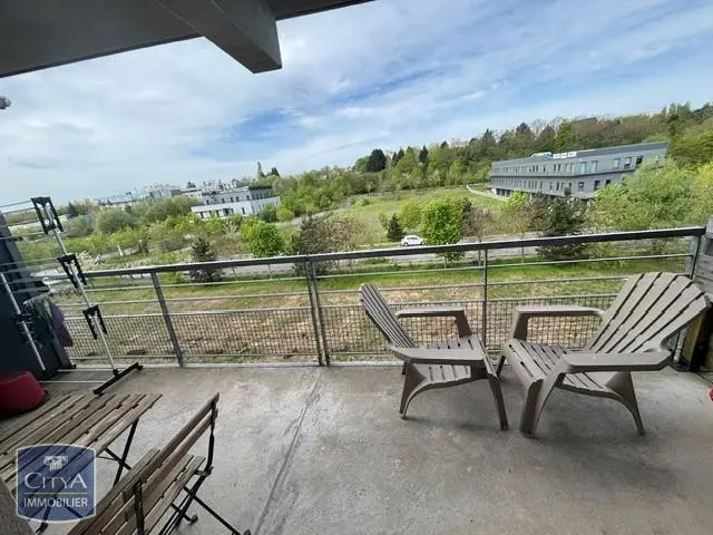 Photo 10 Appartement 2 pièces 43.94m²