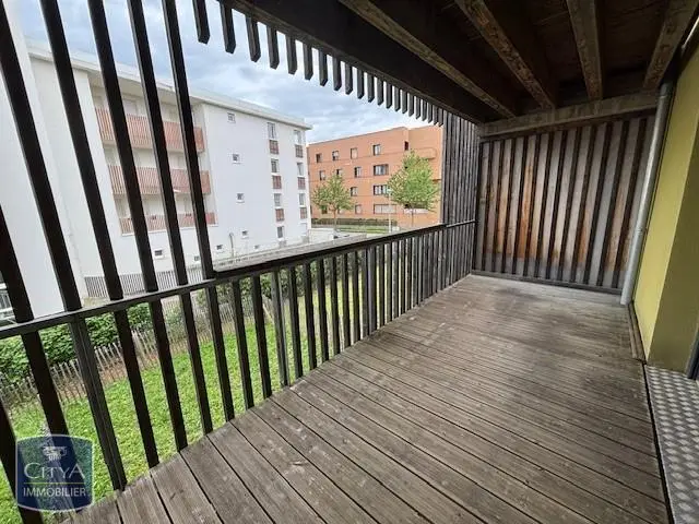 Photo 1 Appartement 2 pièces 41.94m²