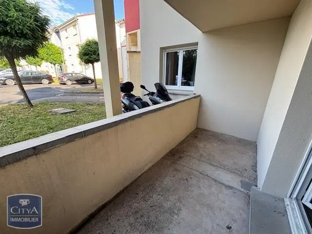 Photo 8 Appartement 2 pièces 49.27m²